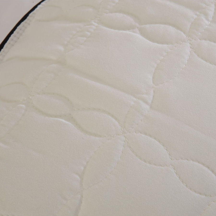 Soub Sleep Mit 100 % Mikrogel gefülltes Kissen 50x70