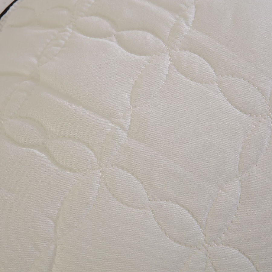 Soub Sleep 100 % mit Mikrogel gefüllte Steppdecke