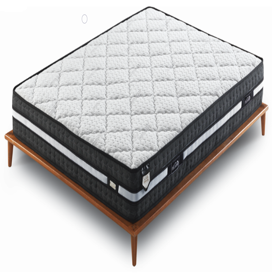 Soub Sleep Antistatische Schlafmatratze von Soub [ Kissen Quilt Geschenk ]