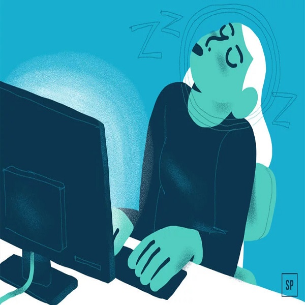 Narkolepsie ᐅ Das solltest Du wissen 