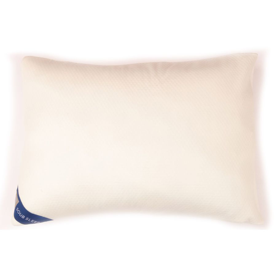 Soub Sleep Visco Orthopädisches Kissen 50x70