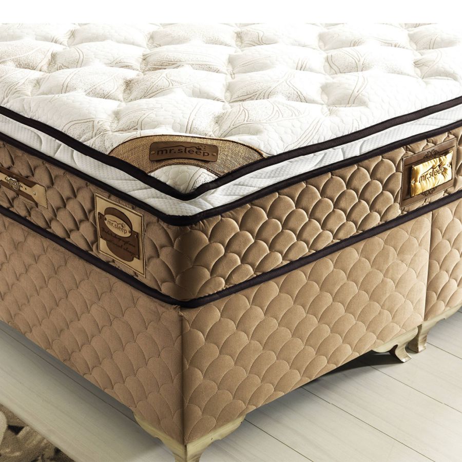 Soub Sleep Armada Bett [ Kissen Quilt Geschenk ]