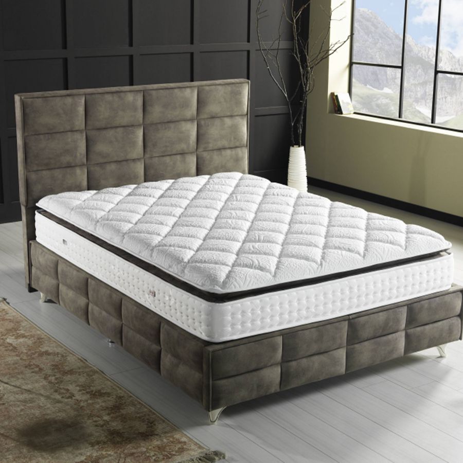 Soub Sleep Carina set  [ Kissen Quilt Geschenk ]