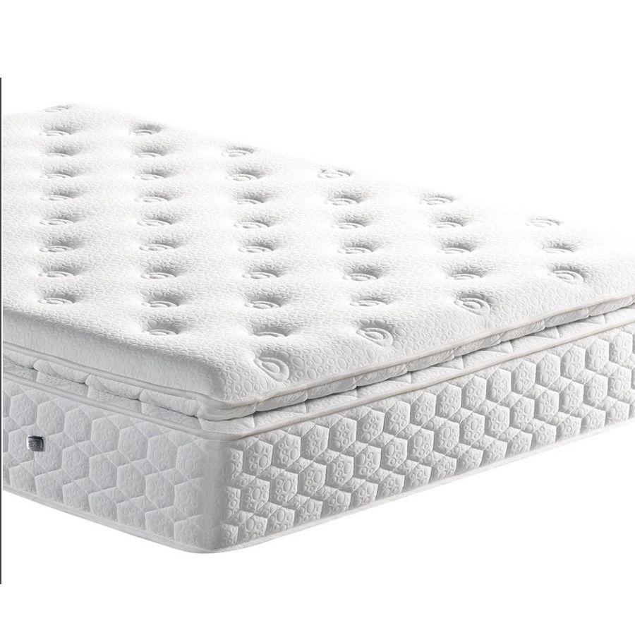 Soub Sleep Antistatische Schlafmatratze von Soub [ Kissen Quilt Geschenk ]