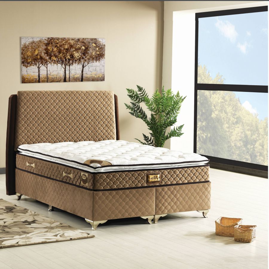 Soub Sleep Armada Bett [ Kissen Quilt Geschenk ]