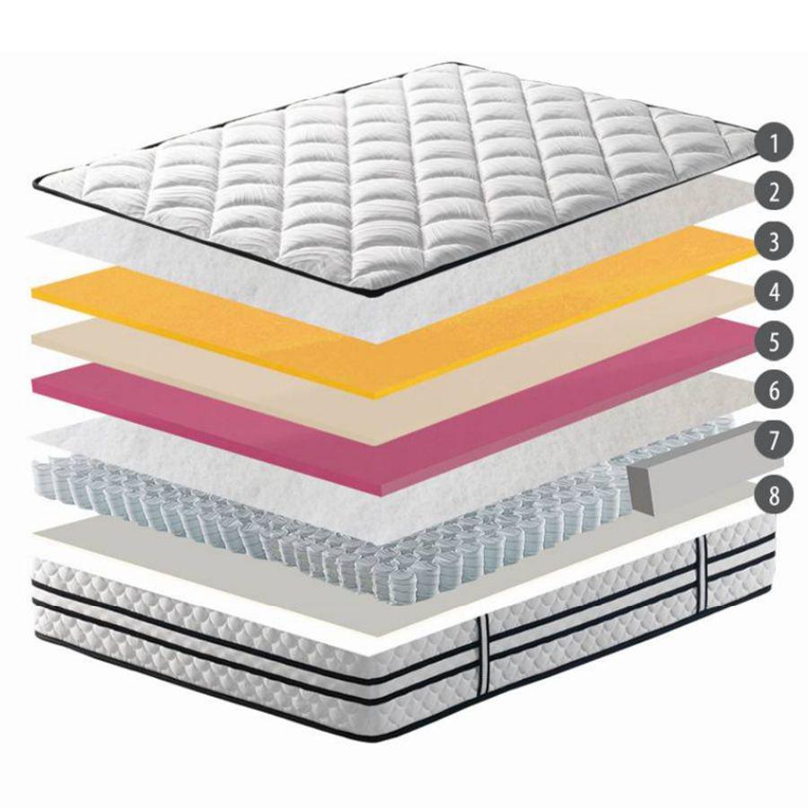 Soub Sleep Handmade bett [ Kissen Quilt Geschenk ]