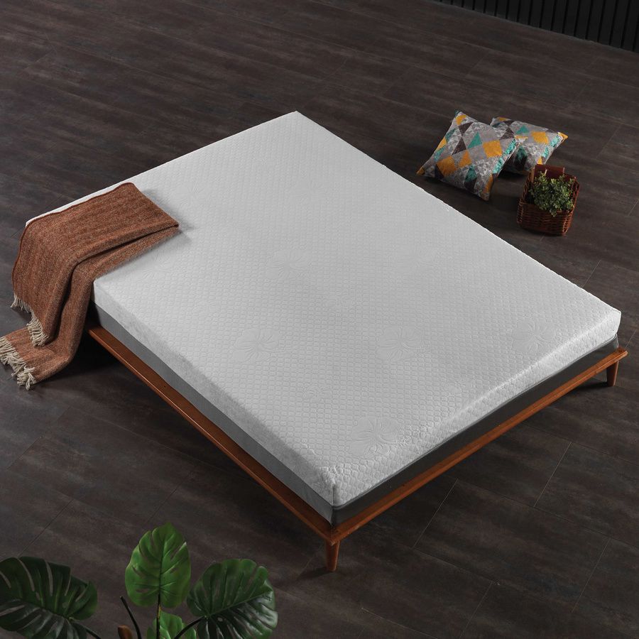 Soub Sleep visco  star bett [ Kissen Quilt Geschenk ] 