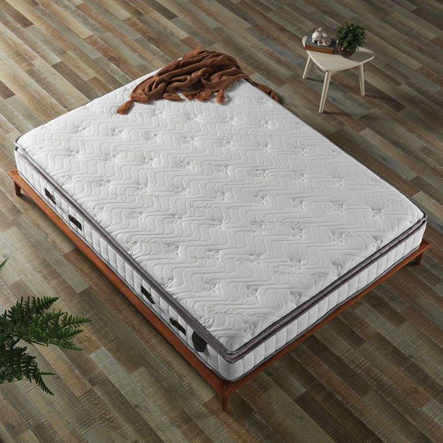 Soub Sleep visco theraty bett [ Kissen Quilt Geschenk ]